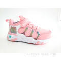 Girl&#39;s Sweet Cartoon Shoes